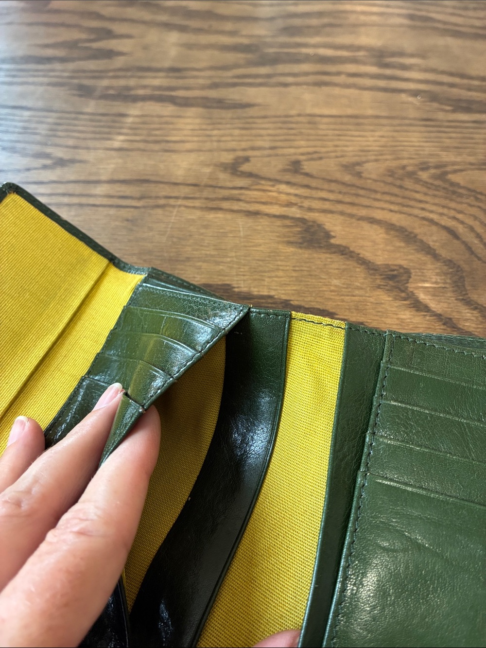 HOBO Wallet - Picture 5 of 6
